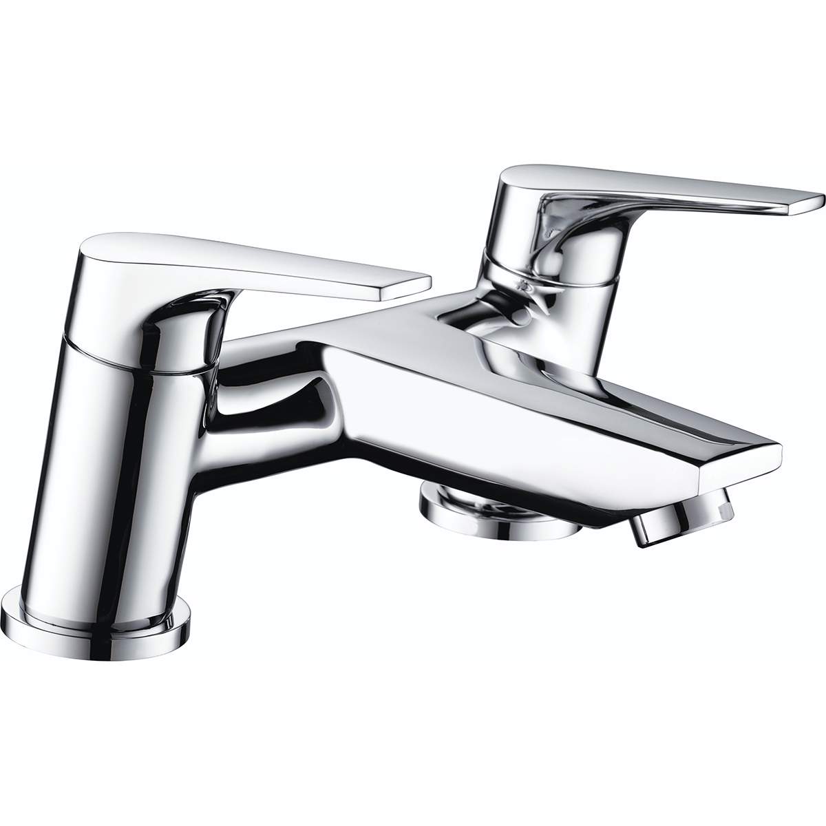 Bristan Vantage Bath Filler (VT BF C)