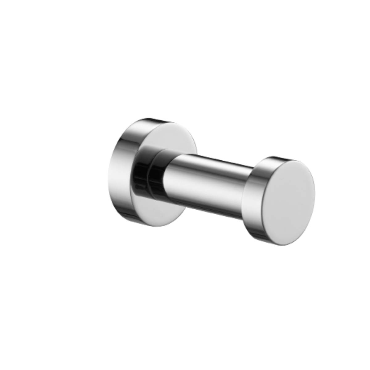 JTP Florence Single Robe Hook (150161)