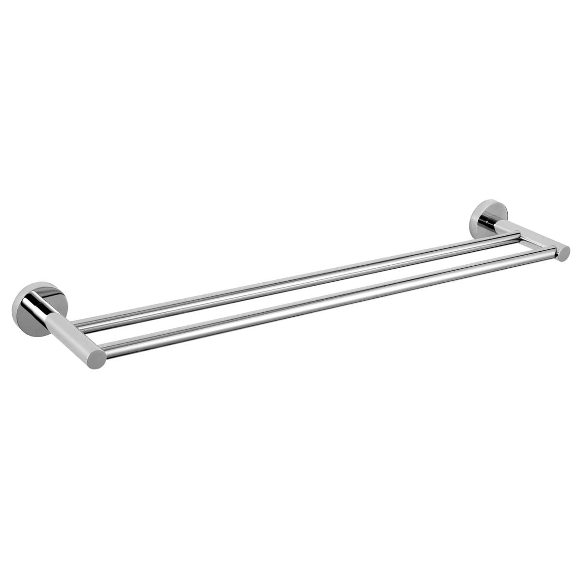 JTP Florence Twin Towel Bar (150170)