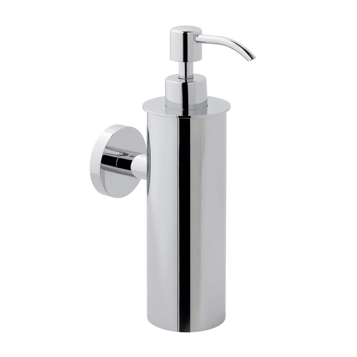 JTP Florence Wall Mounted Soap Dispenser (150267)