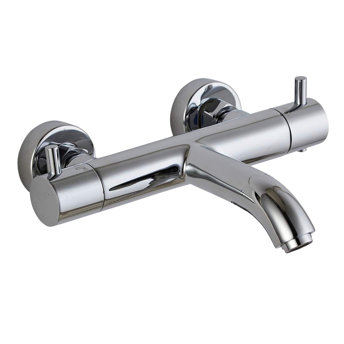 JTP Florence Bath Filler (15669WM)