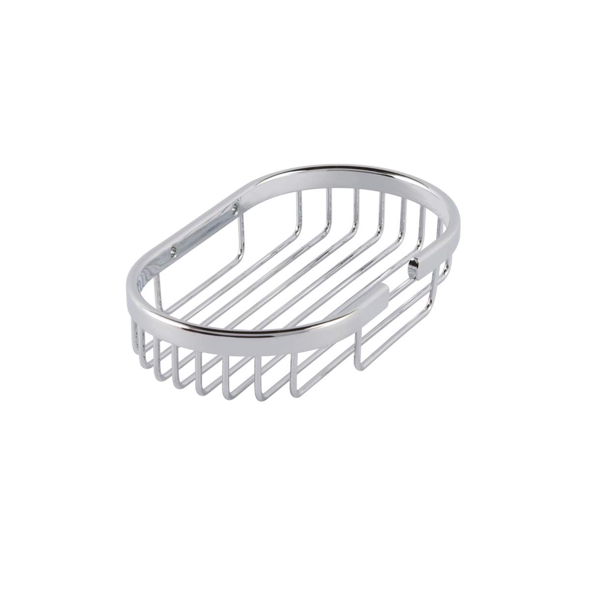 JTP Florence Round Shelf Basket (2001)