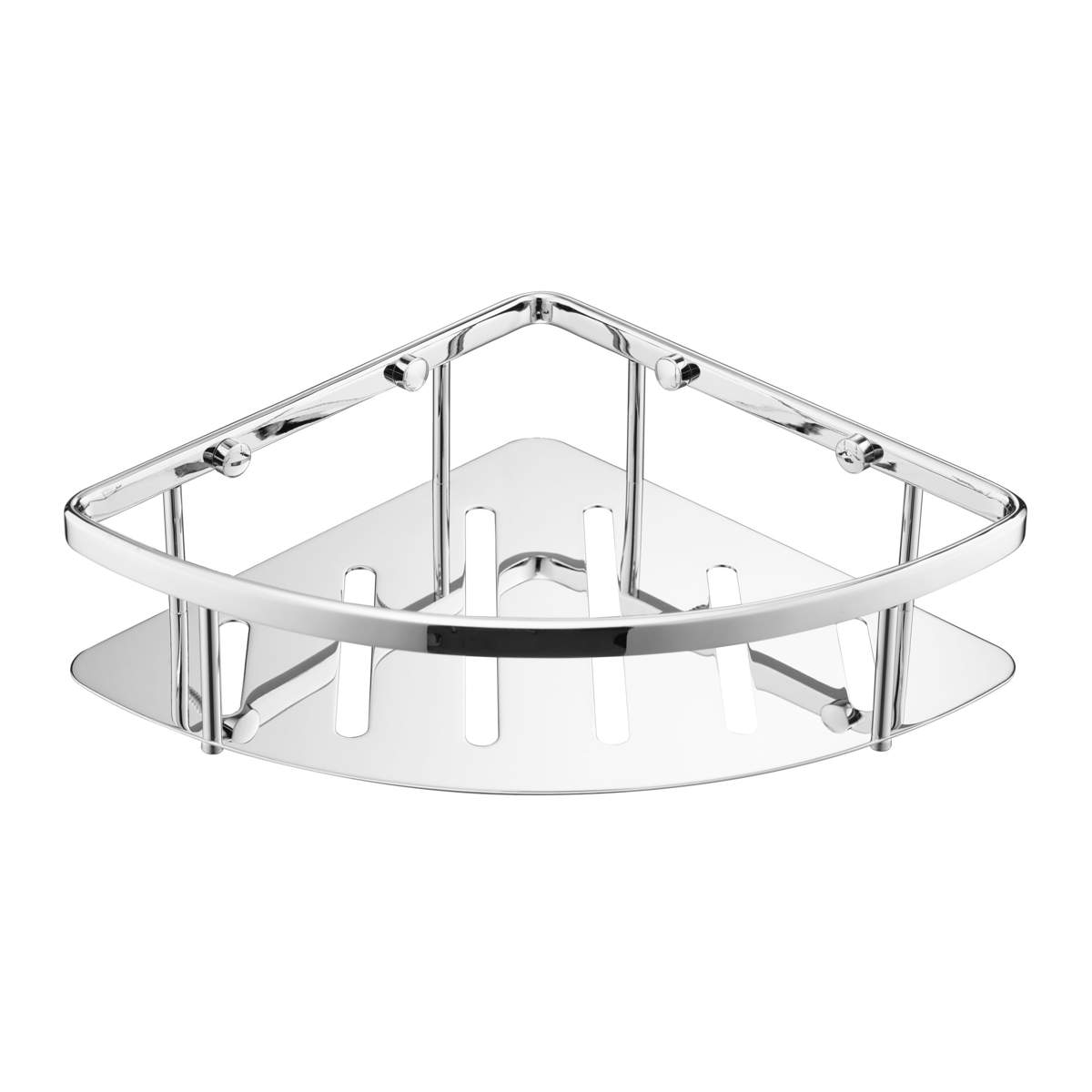 JTP Amore Corner Basket (2012CH)