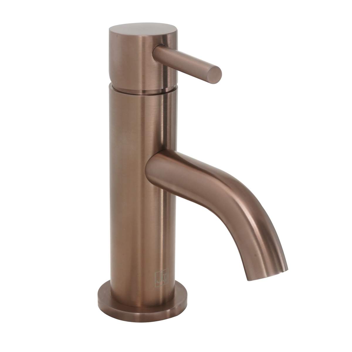 JTP Vos Single Lever Mini Basin Mixer (21025BRZ)