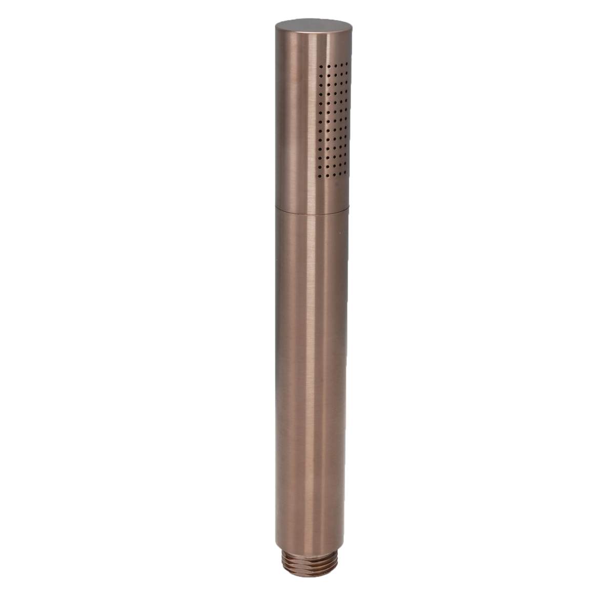 JTP Vos Brushed Bronze Shower Handle (21930BRZ)