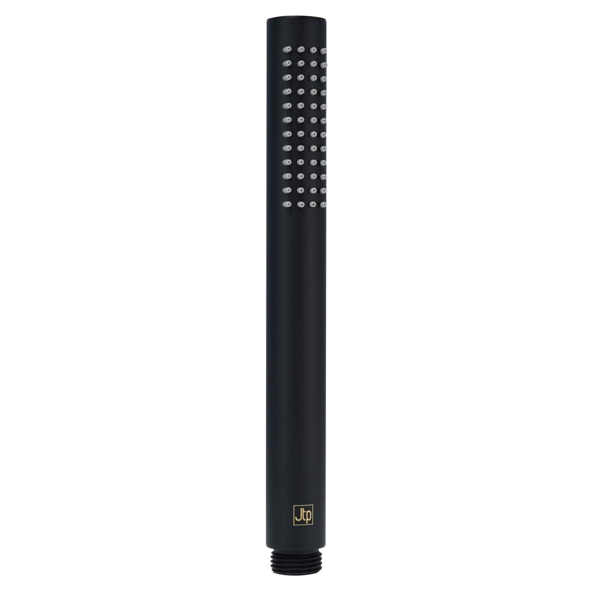 JTP Vos Matt Black Shower Handle (28930MB)