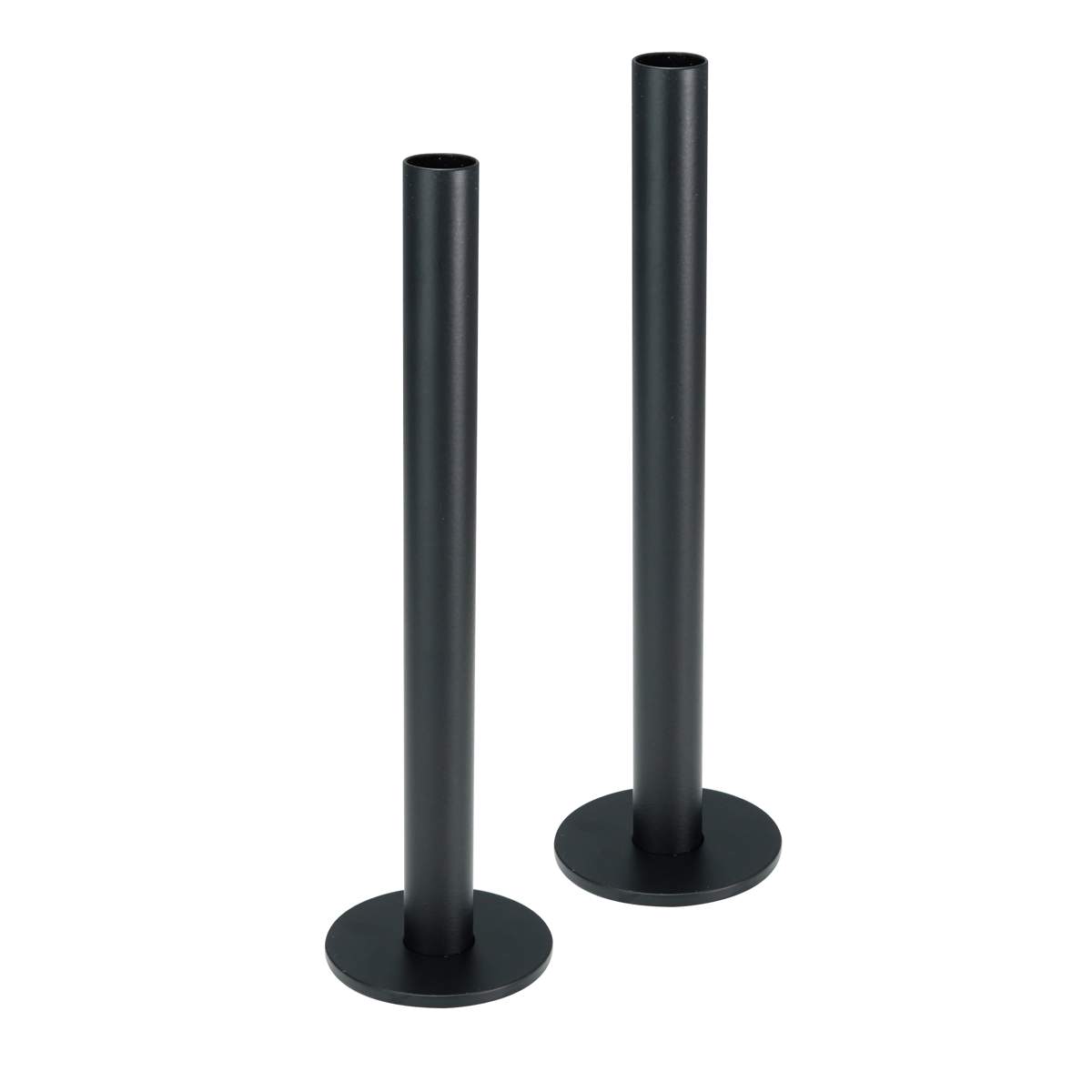 JTP Set of Pipe and Flanges for Radiator Valves (28PFMB)