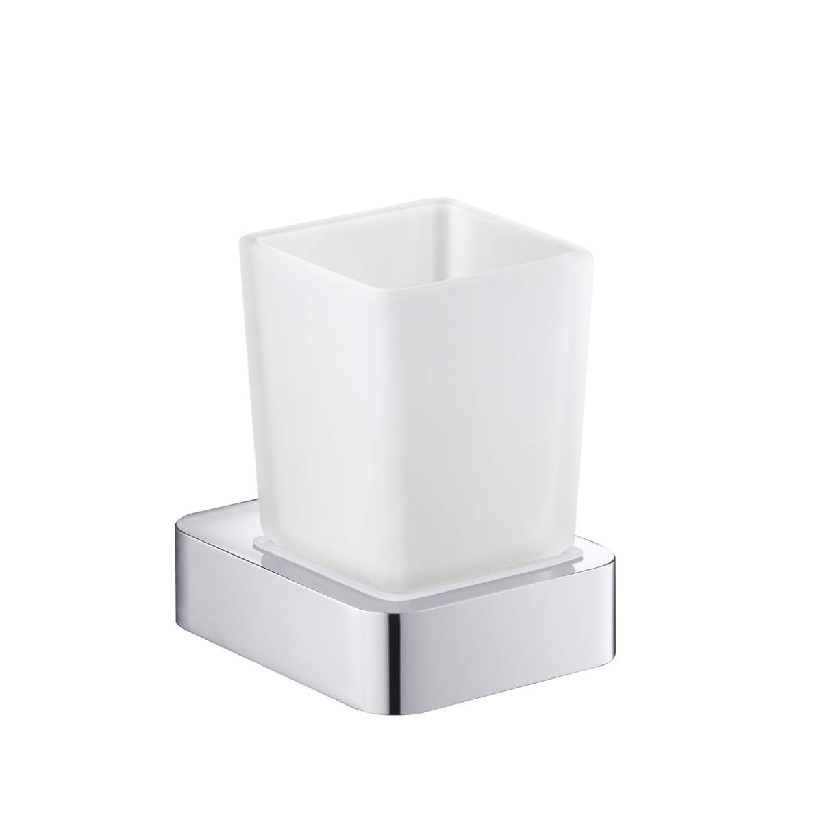 JTP Hix Chrome Tumbler Holder (32141)