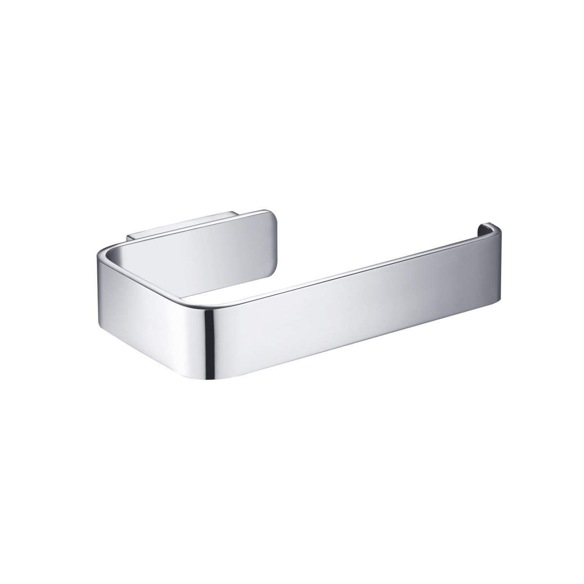 JTP Hix Chrome Toilet Paper Holder (32151)