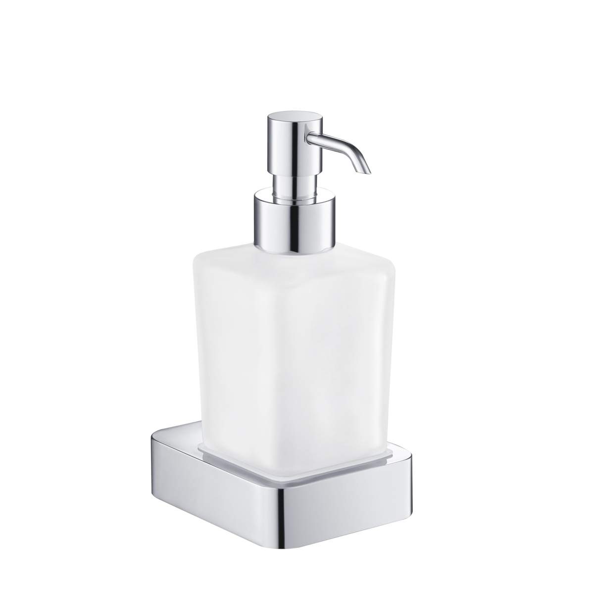 JTP Hix Chrome Soap Dispenser (32167)