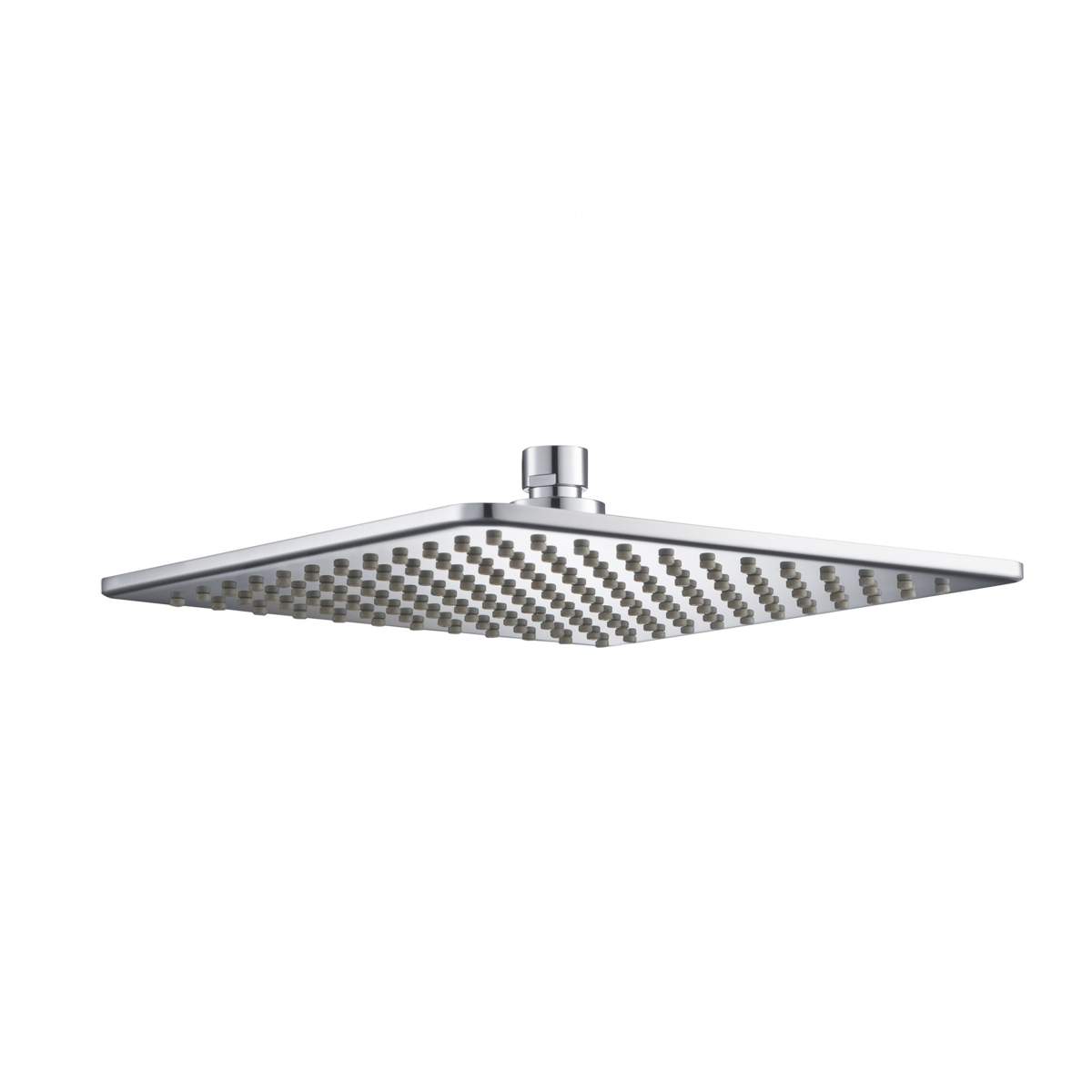 JTP Hix Chrome Shower Head 250mm (32250)