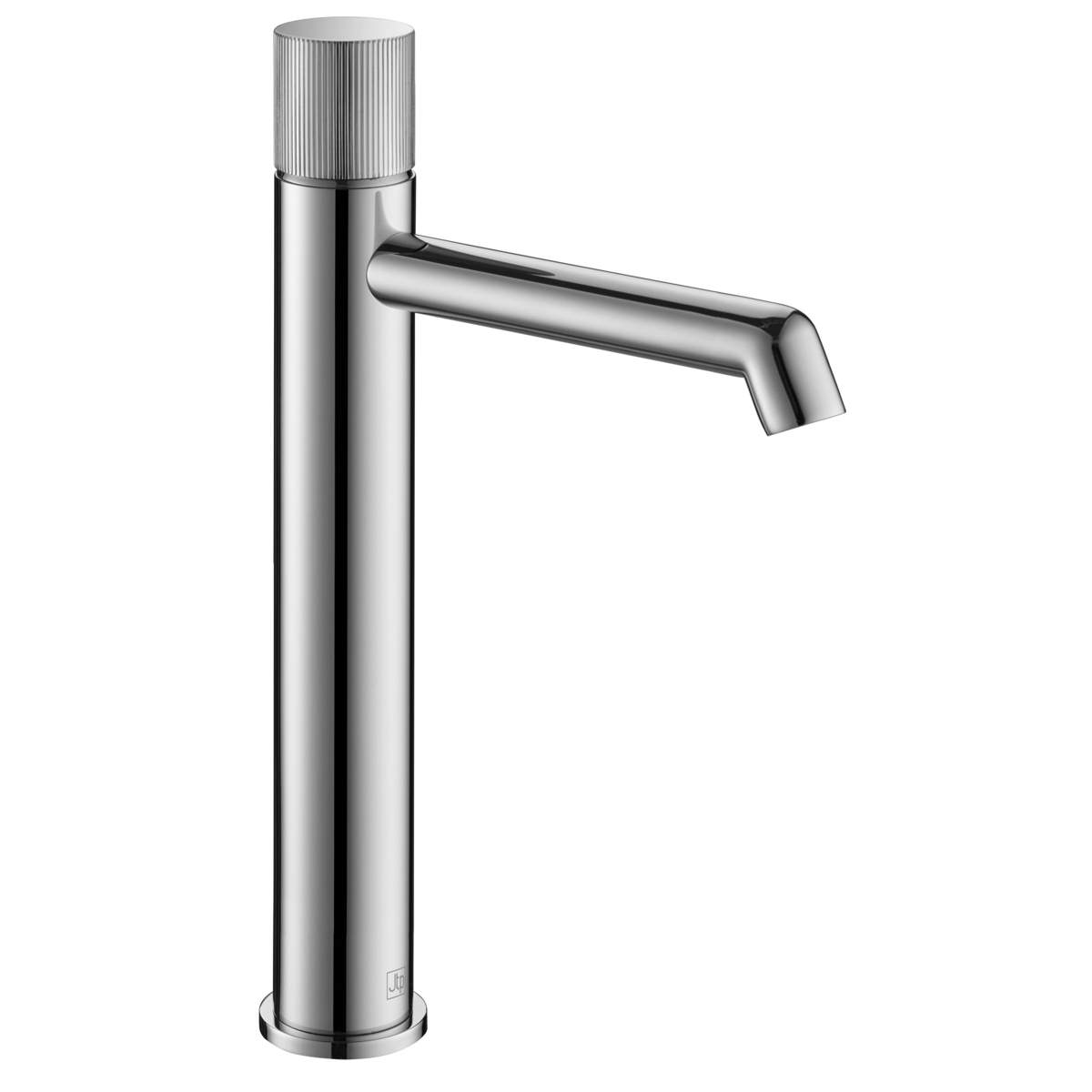JTP Evo Chrome Tall Basin Mixer (64009CH)