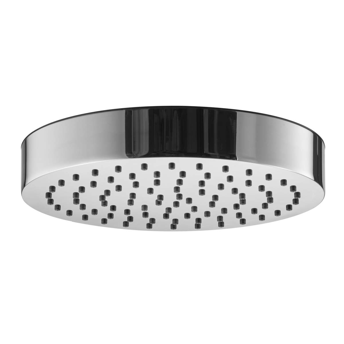 JTP Evo Chrome Shower Head (64250CH)