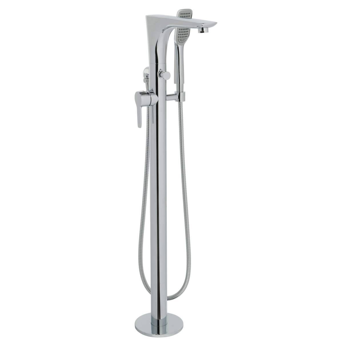 JTP Amore Floor Standing Bath Shower Mixer (79534)
