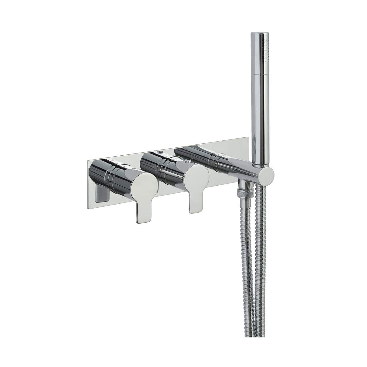 JTP Amore 2 Outlet Thermostat (79868)