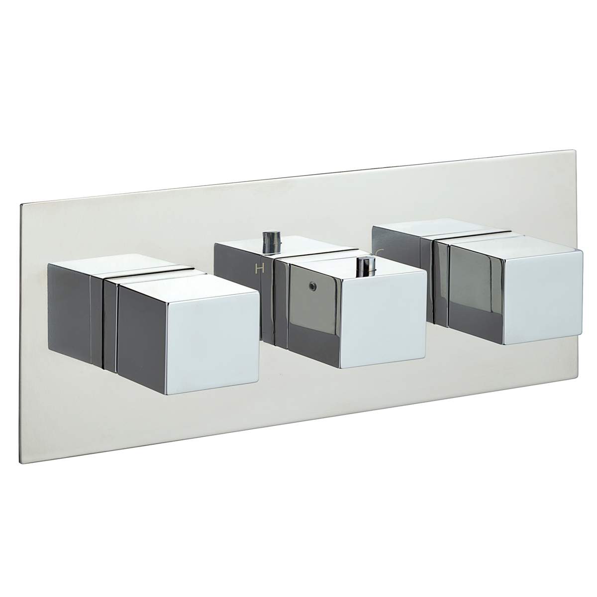 JTP Athena 3 Outlet Thermostat (86692)
