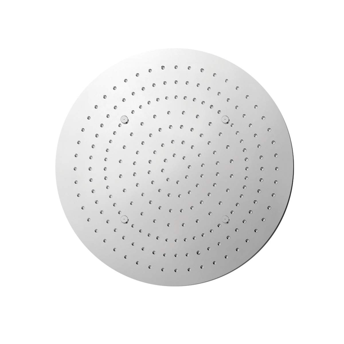 JTP Aquamist Round Overhead Shower with Mist Function (AMR300)
