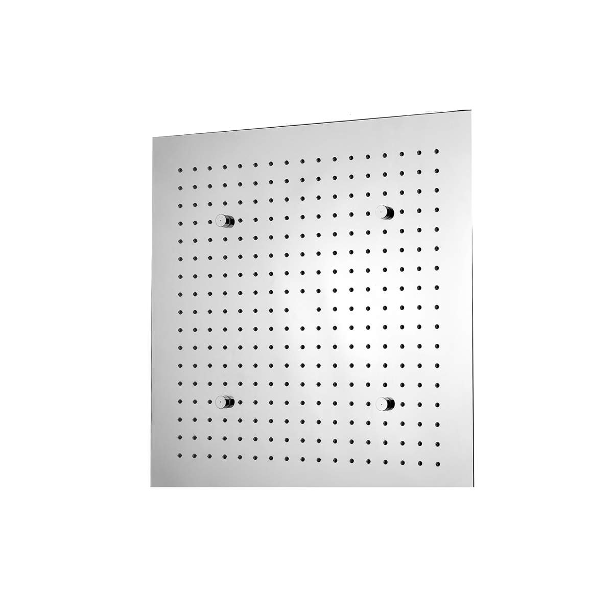 JTP Aquamist Square Overhead Shower with Mist Function (AMS300)