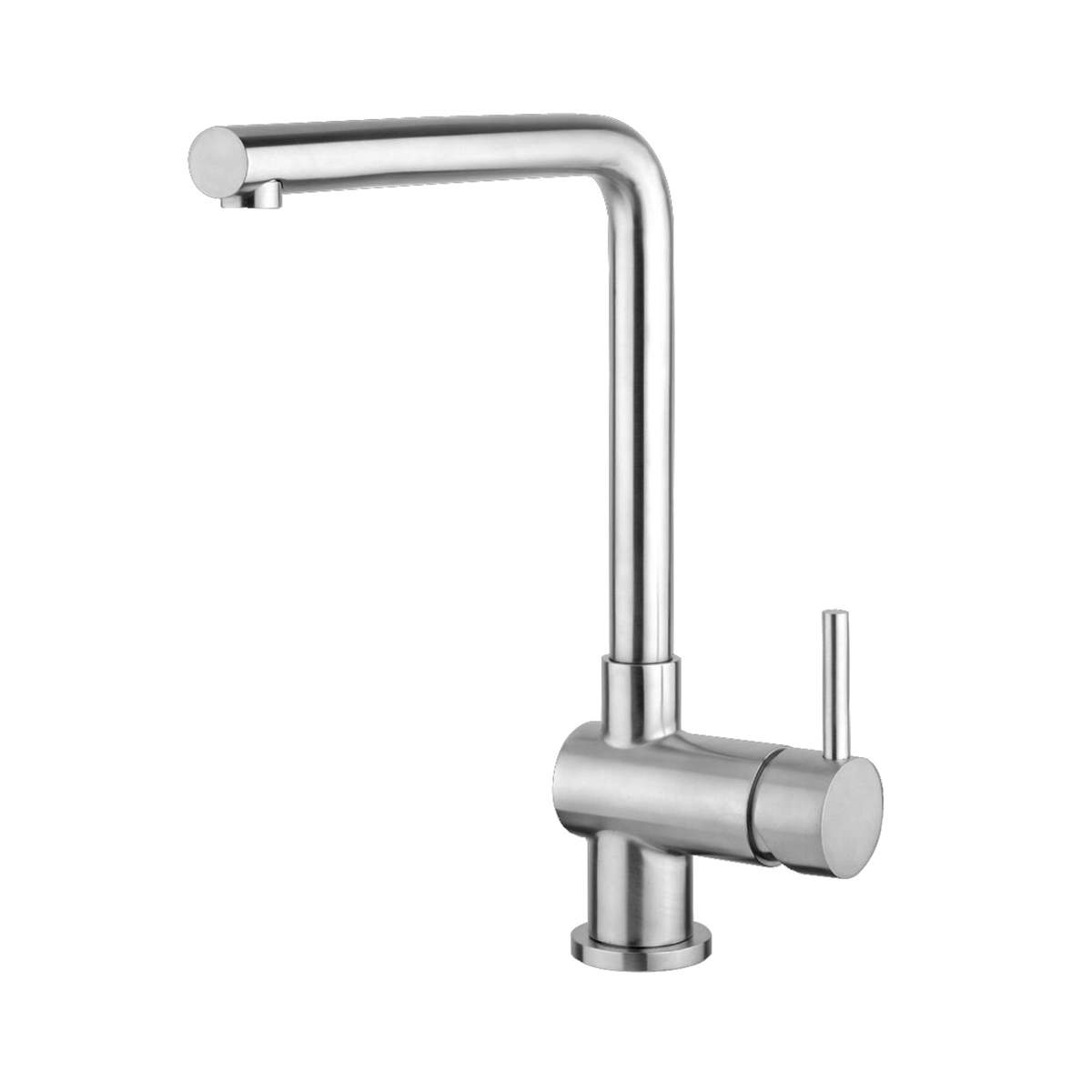 JTP Apco Stainless Steel Sink Mixer (APS182)