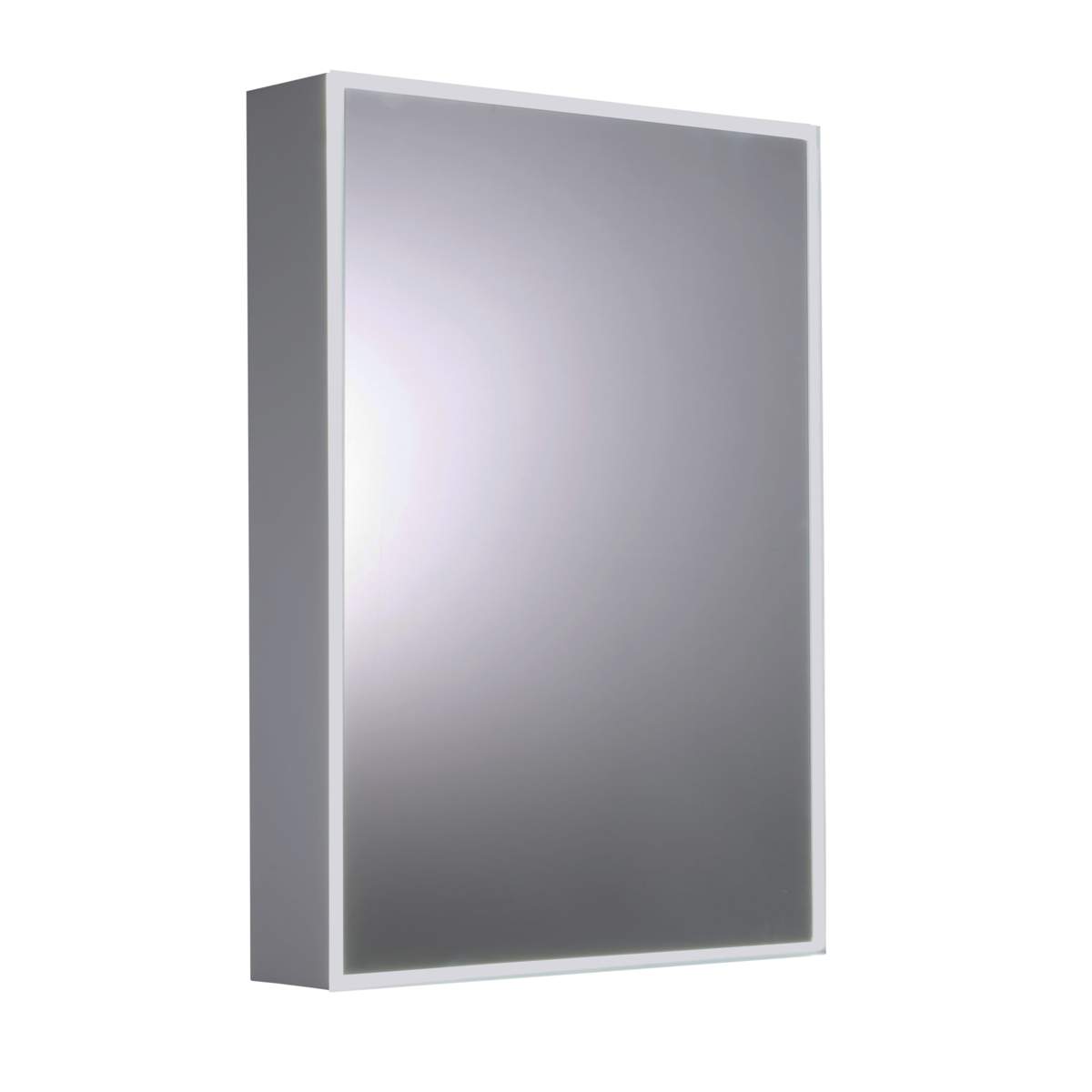 JTP Aspect Mirror Cabinet 500mm (ASP500)