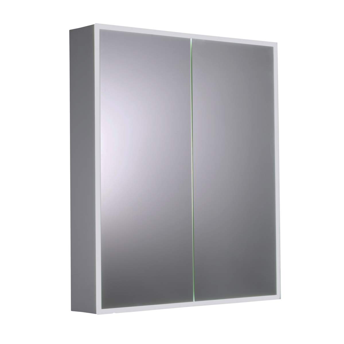 JTP Aspect Mirror Cabinet 600mm (ASP600)