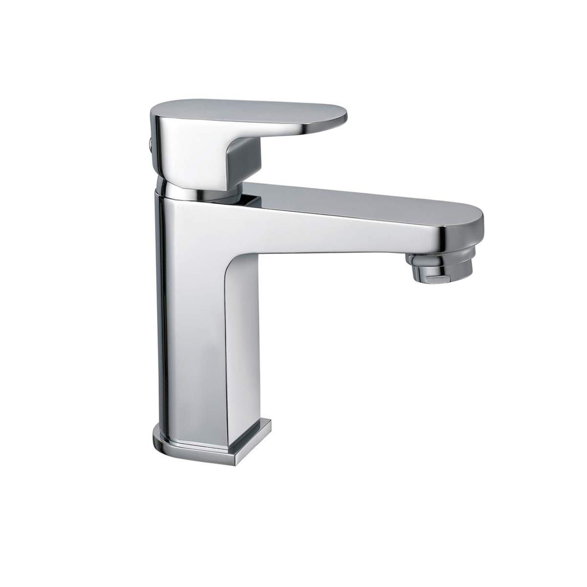 JTP Base Mini Basin Mixer with Click Clack Waste (B003)