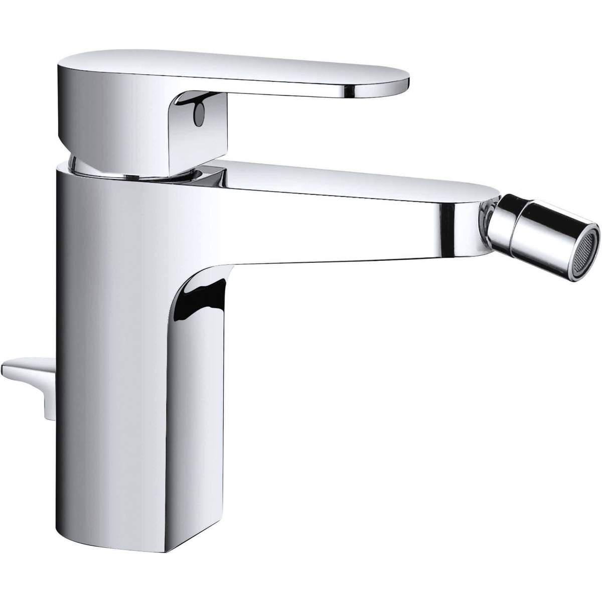 JTP Base Bidet Mixer (B213)