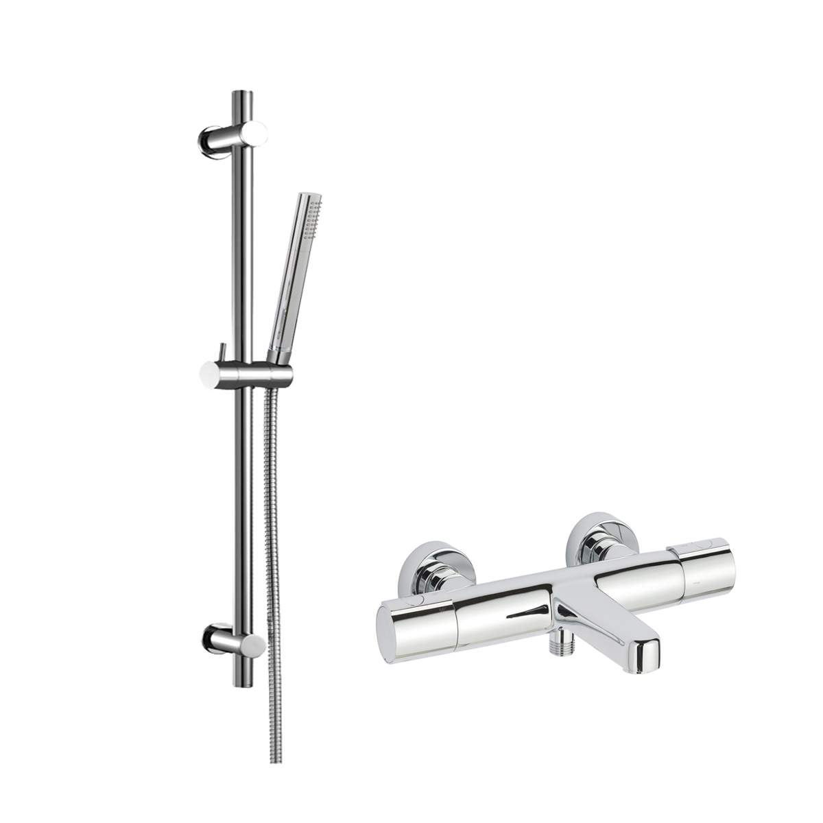 JTP Bath Filler with Slider Rail (COM031)