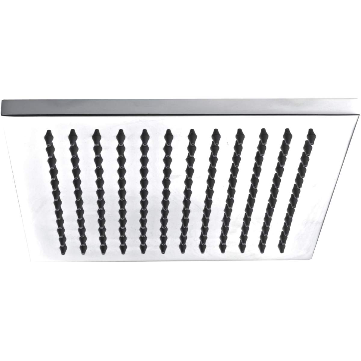 JTP Esprite Square 200mm Overhead Shower (E044015)