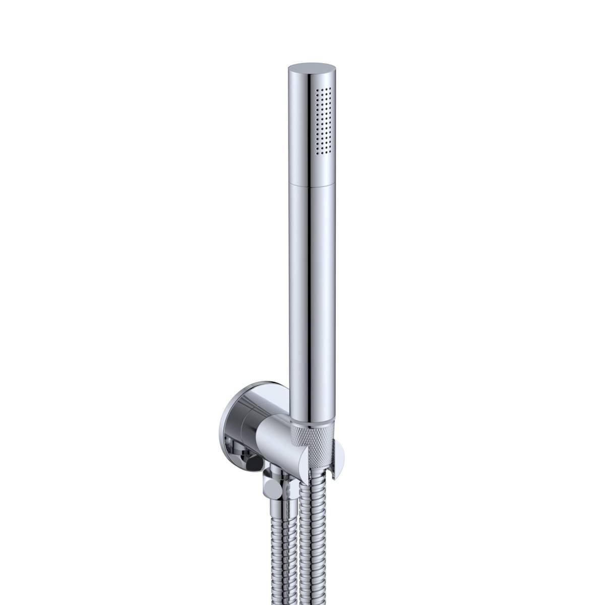 JTP Round Wall Mounted Hand Shower (ESRWS001)