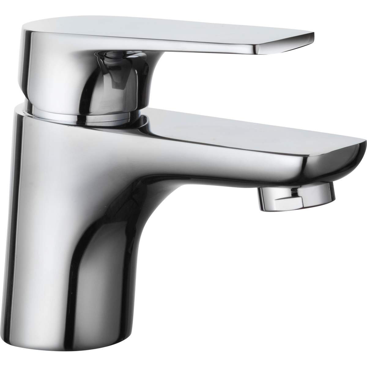 JTP Flite Mini Single Lever Basin Mixer (FL108)