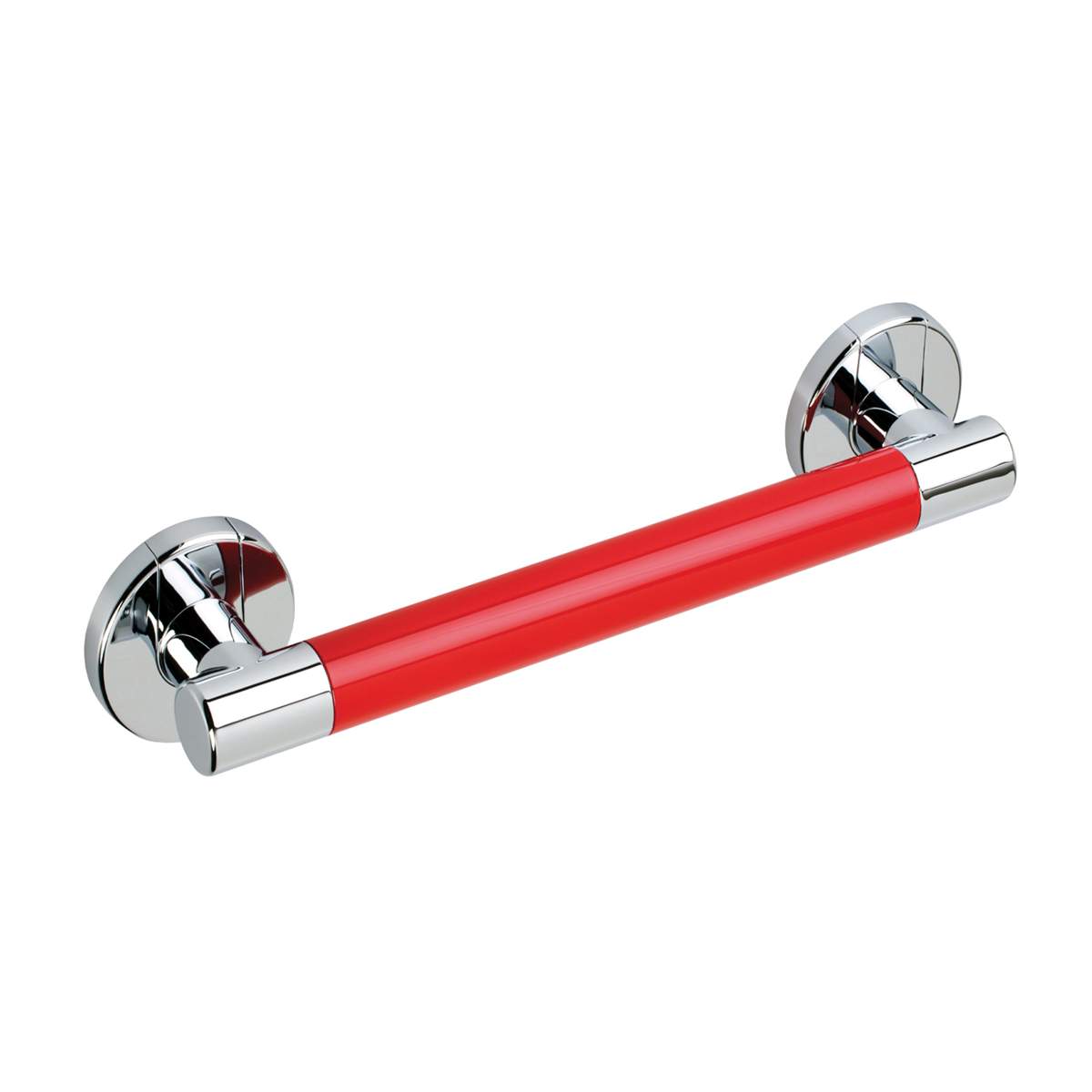 JTP 486mm Red Grab Rail (GB4R)