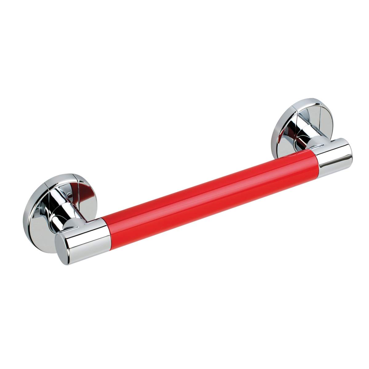 JTP 537mm Red Grab Rail (GB5R)