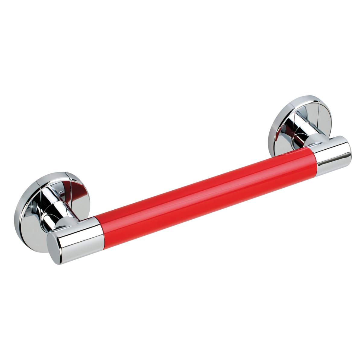 JTP 690mm Red Grab Rail (GB6R)