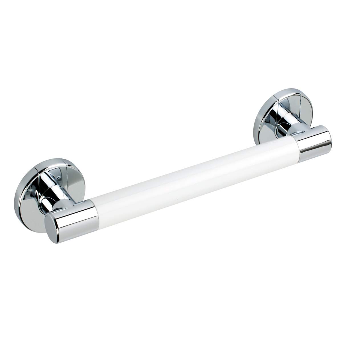 JTP 690mm White Grab Rail (GB6W)