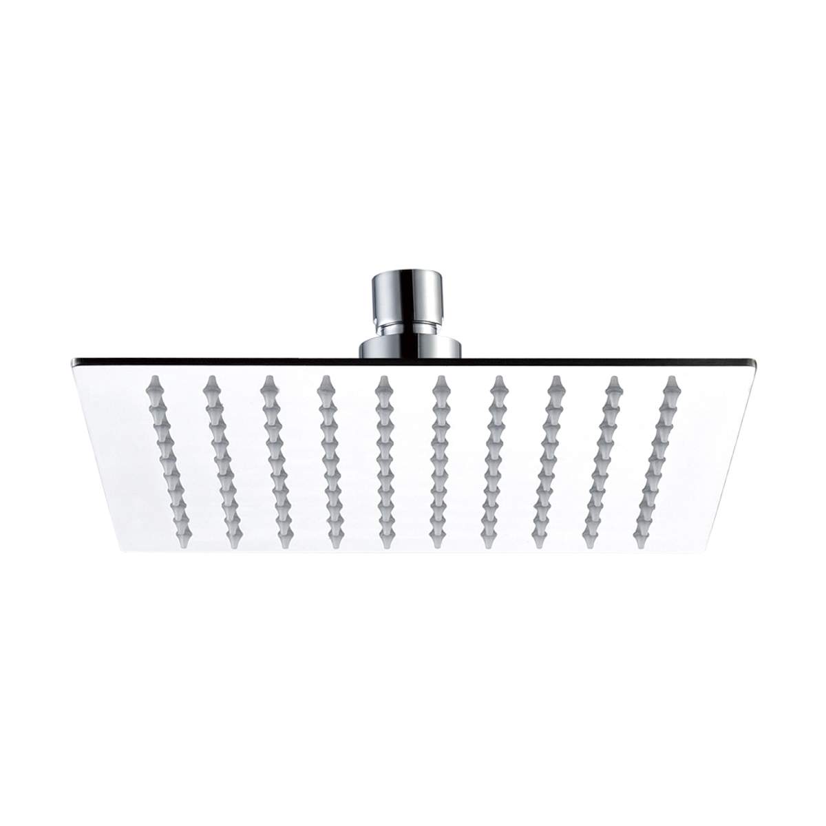 JTP Square Ultra-Thin 300mm Overhead Shower (GLS300)