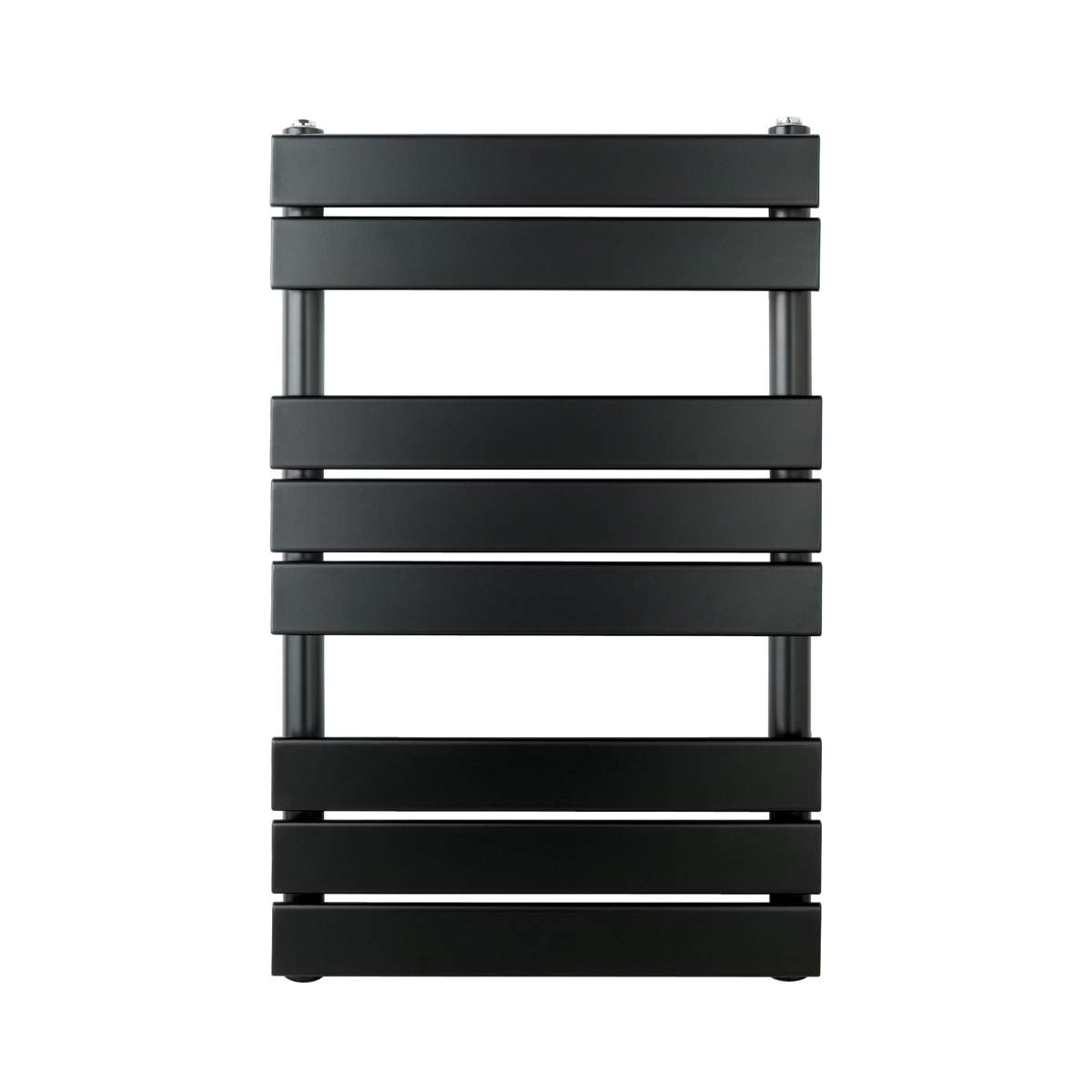 JTP Hix Matt Black Radiator 800 x 500 (HIX800MB)