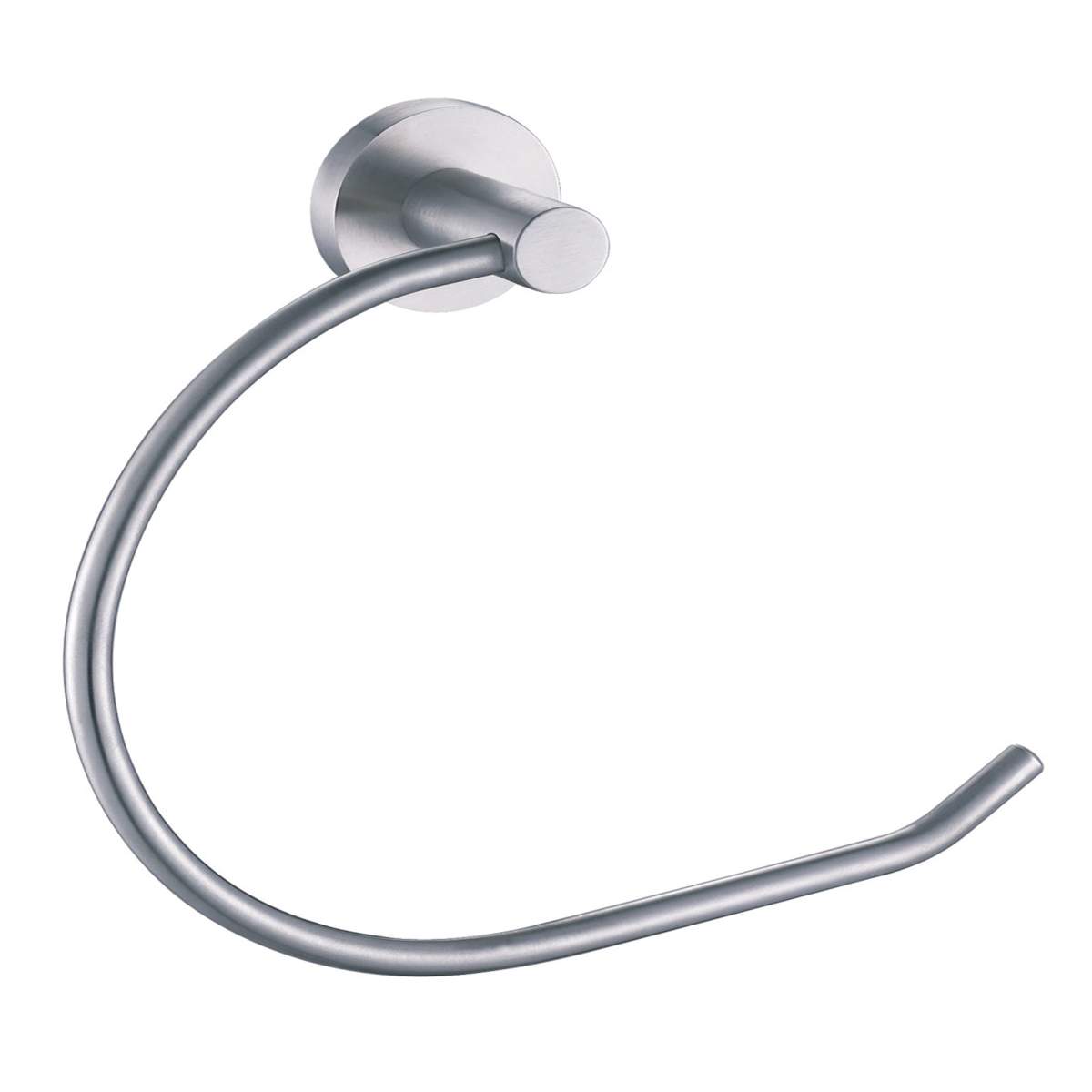 JTP Inox Towel Ring (IX121)