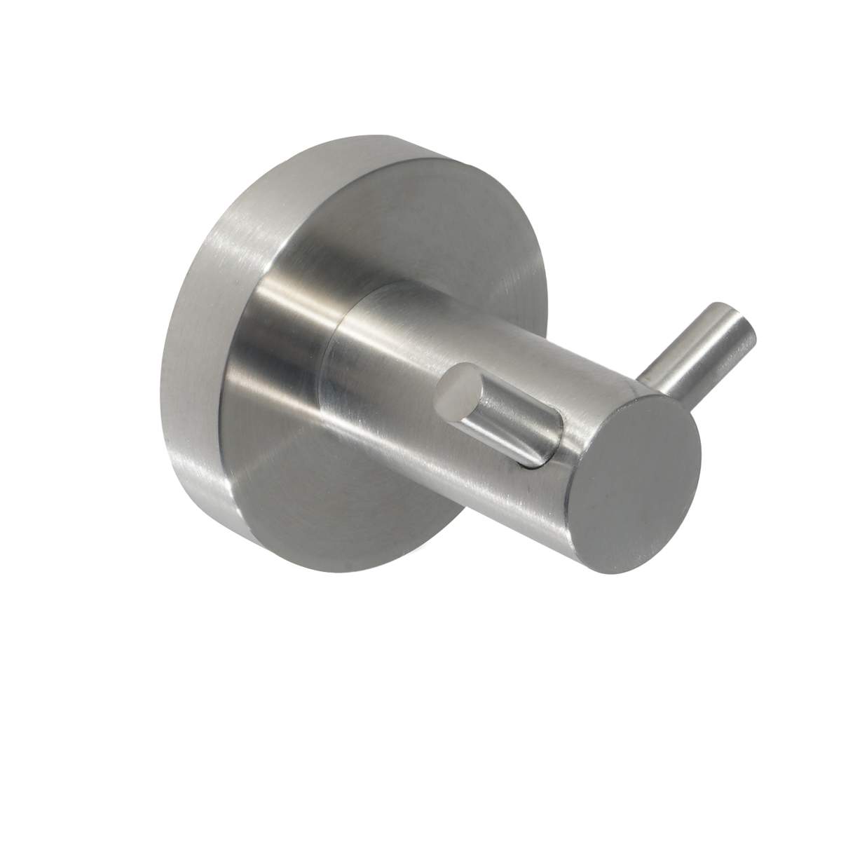 JTP Inox Robe Hook (IX161)