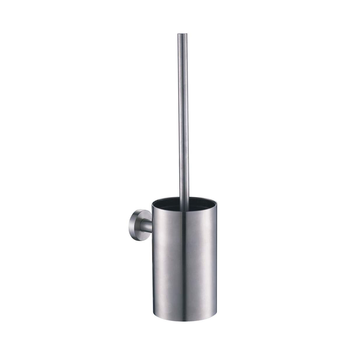 JTP Inox Toilet Brush Holder (IX168)