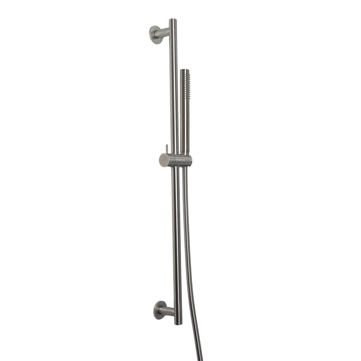 JTP Inox Slider Rail with Kit (IX178)