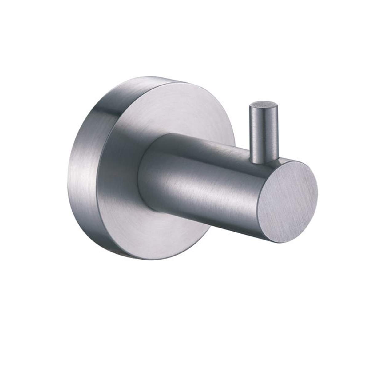 JTP Inox Robe Hook (IX191)