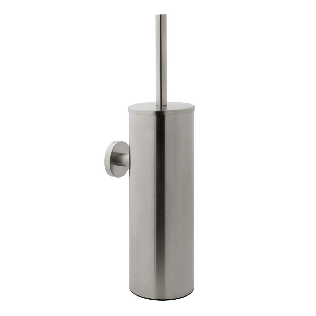 JTP Inox Toilet Wall Mounted Brush Holder (IX268)