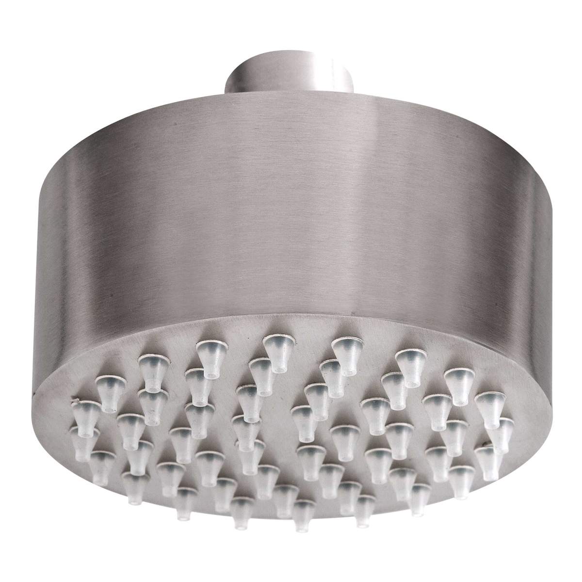 JTP Inox Small Shower Head (IX555)