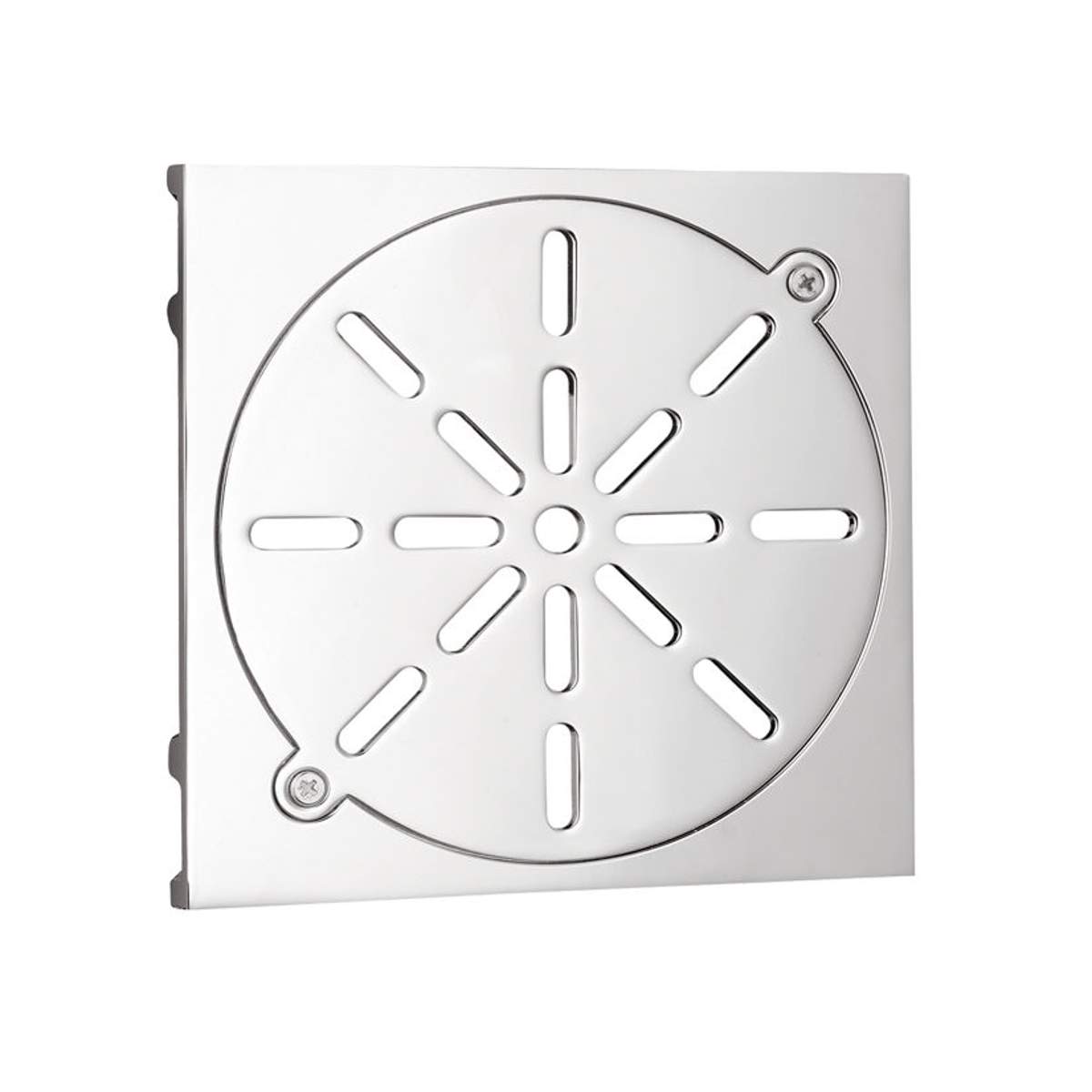 JTP Chrome Plated Brass Grating (NUBR3226)