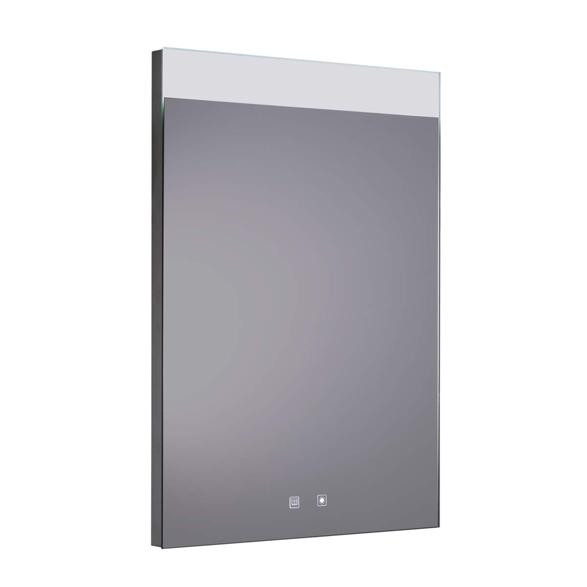 JTP Radiant Wall Mirror 500mm (RD500)