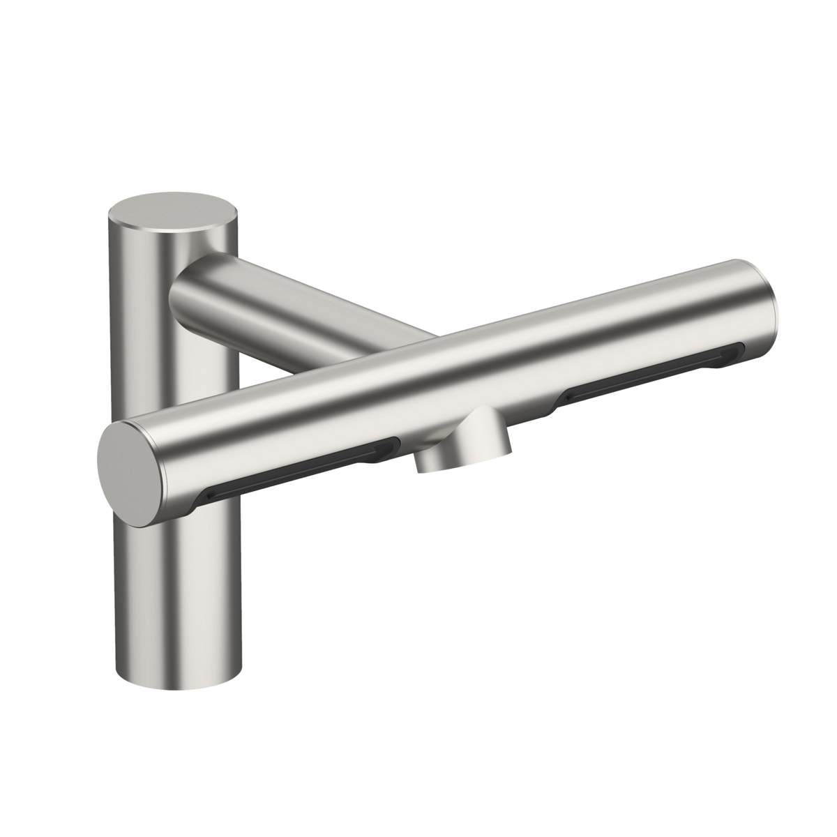 JTP Sensor Tap with Hand Dryer (SHD0177SS)