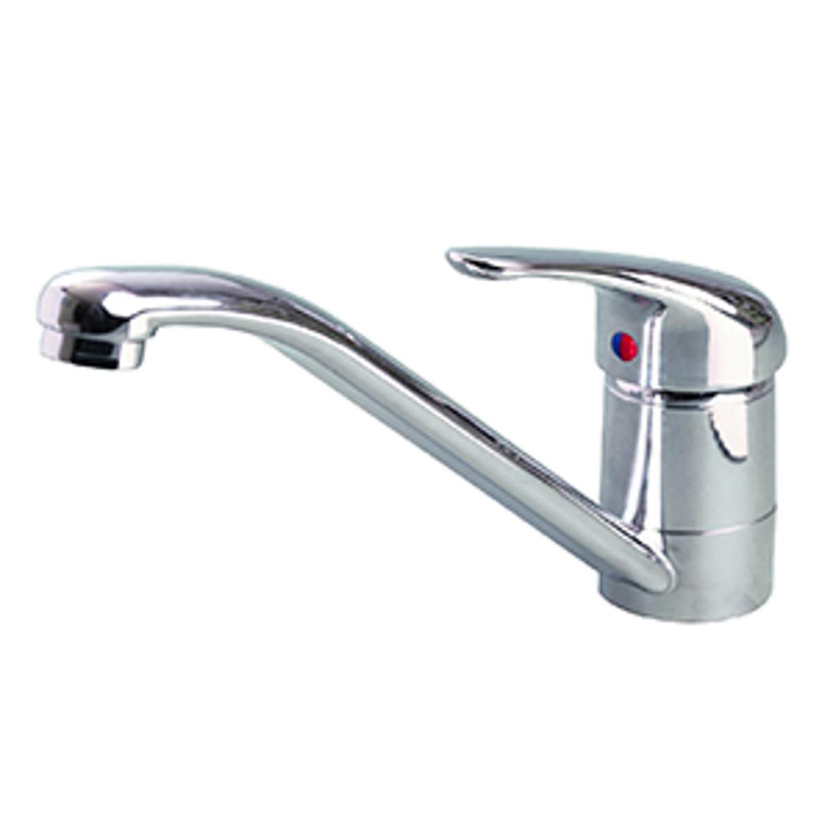 JTP Topmix Single Lever Sink Mixer (TM182)