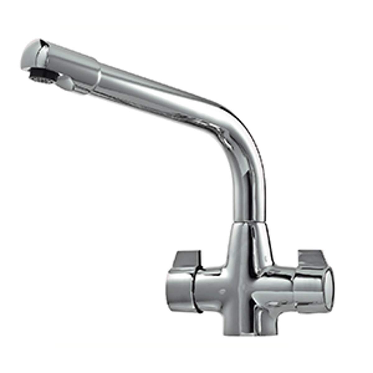 JTP Verona Sink Mixer (V182)