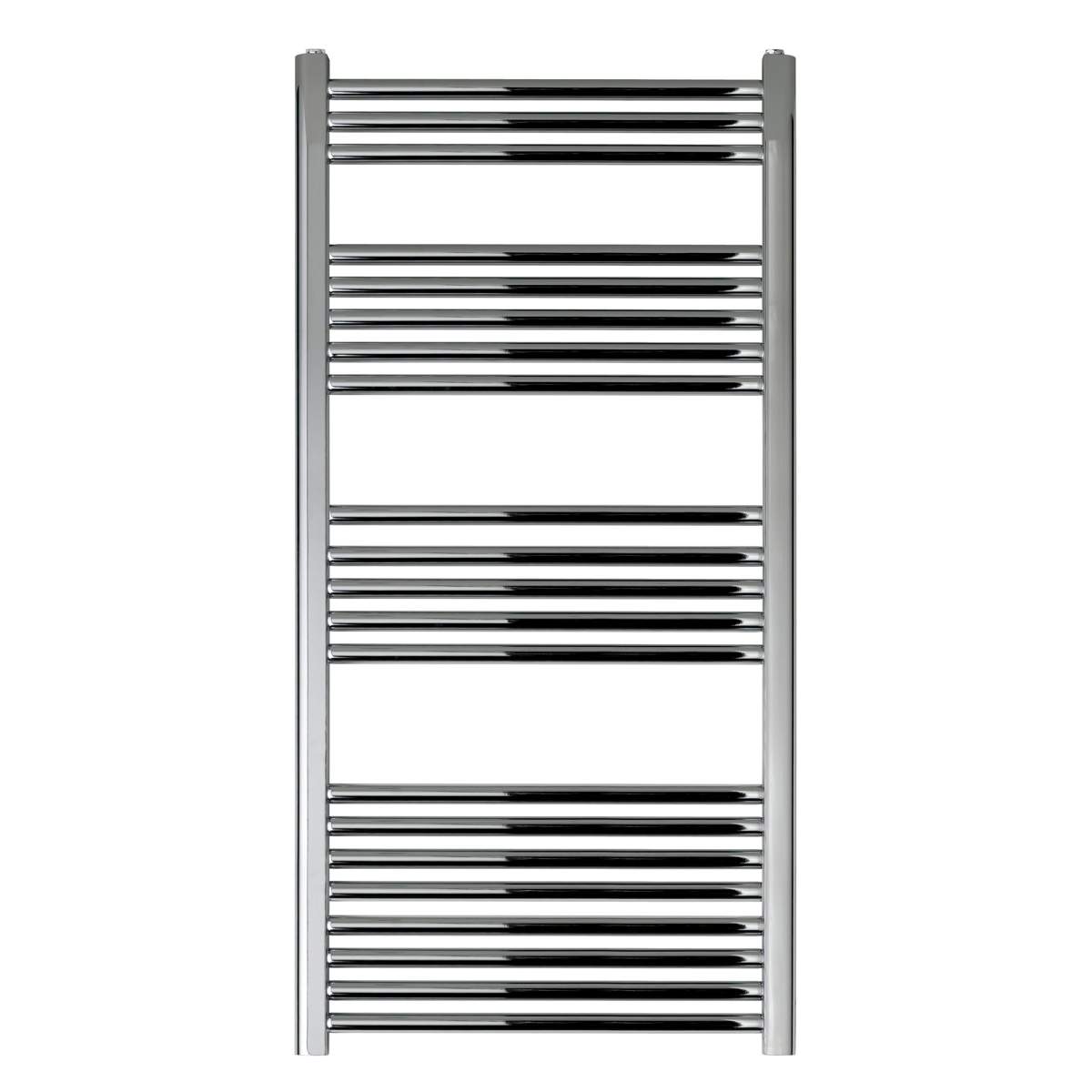 JTP Vos Chrome Radiator 1200 x 600 (VOS1206C)